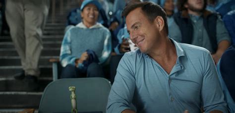 Keep an eye on this page to learn about the songs, characters, and celebrities appearing in this TV commercial. . Will arnett geico commercial